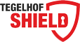 Tegelhof Shield Logo