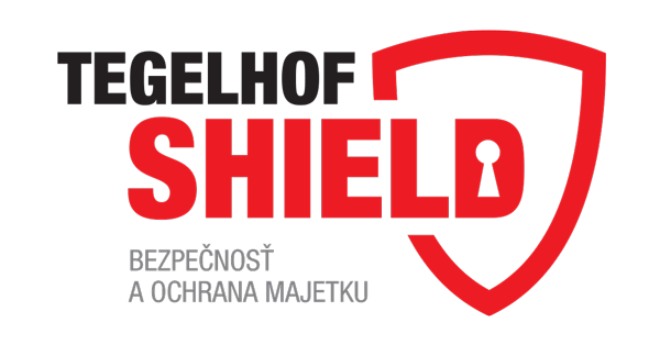 Tegelhof Shield Zabezpecovacie systemy